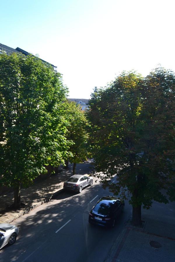 Appartement Smart à Ternopil Extérieur photo