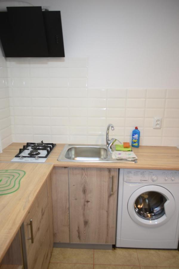 Appartement Smart à Ternopil Extérieur photo