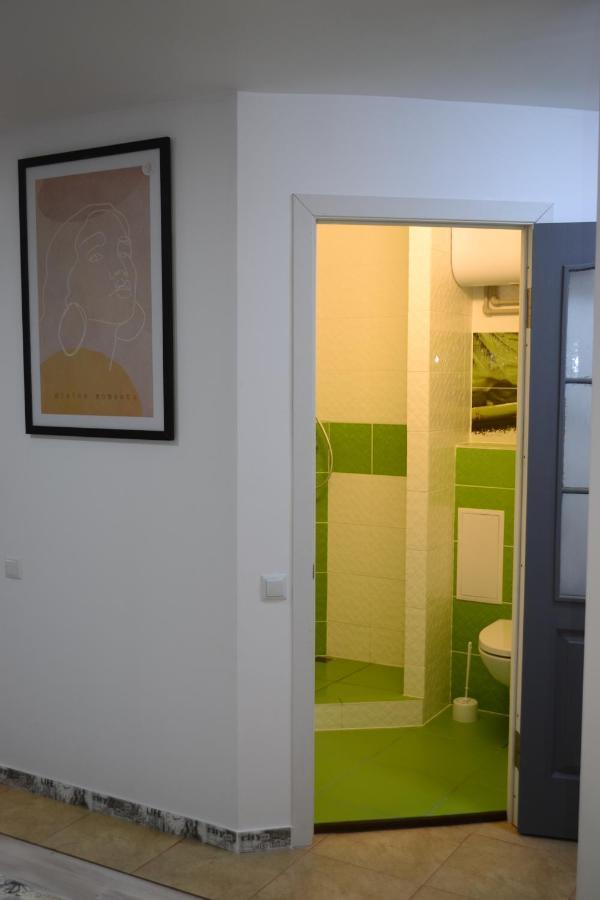 Appartement Smart à Ternopil Extérieur photo